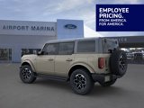 New 2025 Ford Bronco Outer Banks image 5