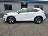 Used 2021 Lexus NX 300 F Sport image 4