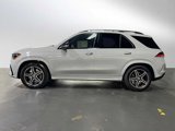 New 2026 Mercedes-Benz GLE 350 4MATIC image 6