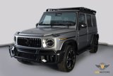 Used 2025 Mercedes-Benz G 63 AMG 4MATIC image 3