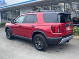 New 2026 Honda Passport RTL image 5