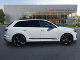 New 2025 Audi Q7 3.0T Prestige image 3
