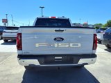 Used 2024 Ford F150 XLT w/ Equipment Group 302A MID image 4