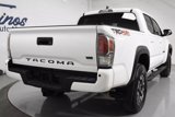 Used 2022 Toyota Tacoma TRD Off-Road w/ Technology Package image 4