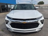 New 2026 Chevrolet TrailBlazer LT image 3