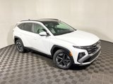 New 2025 Hyundai Tucson SEL image 5