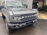New 2025 Ford Bronco Badlands image 5