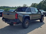 New 2025 Toyota Tacoma Trailhunter image 2