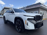 Used 2024 BMW XM image 4