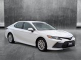 Used 2024 Toyota Camry LE image 3