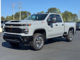 New 2025 Chevrolet Silverado 2500 Custom w/ Custom Value Package image 6