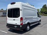 Used 2023 Ford Transit 350 148 High Roof AWD w/ Upfitter Package image 5
