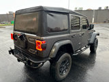 Used 2020 Jeep Wrangler Unlimited Sport S image 5