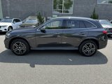 Used 2025 Mercedes-Benz GLC 300 4MATIC image 6