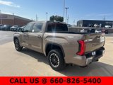 New 2026 Toyota Tundra SR5 image 6
