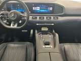 New 2025 Mercedes-Benz GLE 63 AMG S image 6