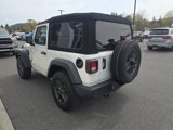 Used 2024 Jeep Wrangler Sport S image 4