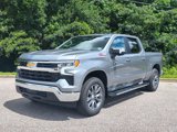 New 2025 Chevrolet Silverado 1500 LT image 2