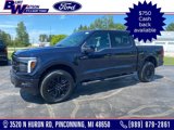 New 2025 Ford F150 Lariat image 1
