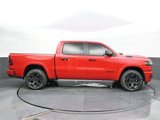 New 2025 RAM 1500 4x4 Crew Cab image 6