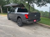 New 2025 Ford F150 Lightning XLT image 5