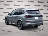New 2026 BMW X5 M60i image 3