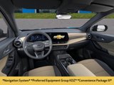 New 2026 Chevrolet Equinox ACTIV image 4