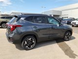 New 2025 Kia Seltos EX w/ EX Sunroof Package image 2