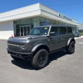 Used 2024 Ford Bronco Badlands image 4