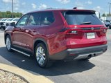 Used 2025 Toyota Grand Highlander AWD image 5