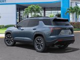 New 2026 Chevrolet Equinox RS w/ Convenience Package III image 3