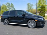 New 2025 Honda Odyssey Touring image 2