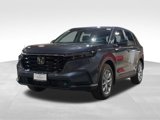 New 2026 Honda CR-V EX image 1