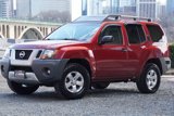 Used 2014 Nissan Xterra X image 6