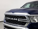 Used 2022 RAM 1500 Big Horn image 4