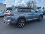 New 2025 Volkswagen Atlas SEL Premium R-Line image 3