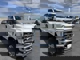 New 2025 Ford F350 King Ranch w/ Chrome Package image 3