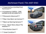 Certified 2023 Ford Explorer ST-Line w/ Class IV Trailer Tow Package image 4