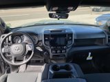 New 2025 RAM 1500 Classic Warlock image 4