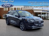 Certified 2023 Ford Escape ST-Line image 3