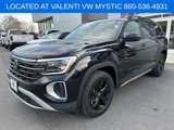 Certified 2024 Volkswagen Atlas Peak Edition SE image 2