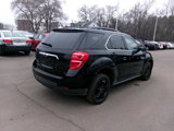 Used 2017 Chevrolet Equinox LT w/ Midnight Edition image 5