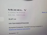 Used 2023 Tesla Model Y Long Range image 4