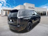New 2025 Cadillac Escalade Sport Platinum w/ LPO, ONYX Package image 3