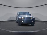 New 2025 Jeep Wrangler Sport S image 3