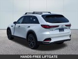 New 2025 MAZDA CX-70 Plug-In Hybrid w/ Premium Pkg image 3