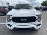 Certified 2023 Ford F150 XL image 3
