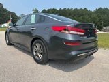 Used 2020 Kia Optima LX image 3