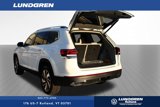 New 2025 Volkswagen Atlas SEL image 5