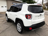 Used 2015 Jeep Renegade Limited image 5